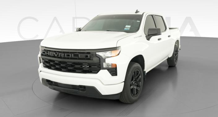 chevrolet silverado 1500 2022 3GCPDBEK1NG667977 image